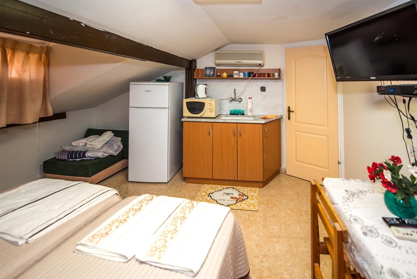 תמונה של הסוויטה - 15