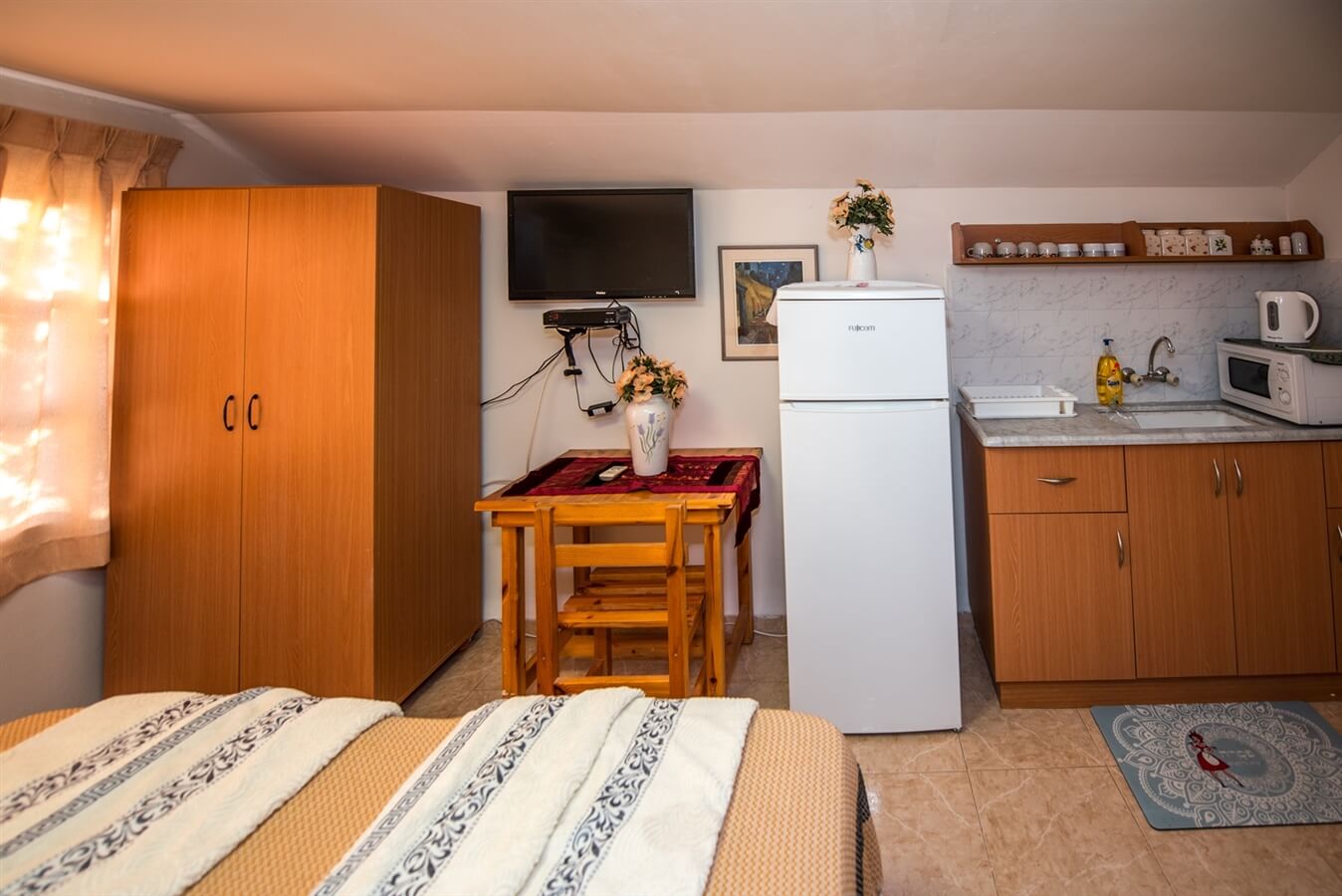 תמונה של הסוויטה - 10