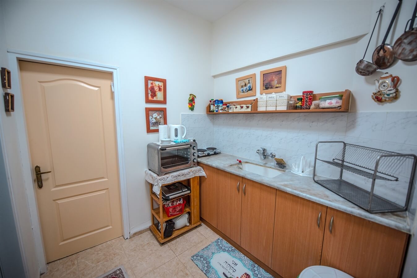 תמונה של הסוויטה - 11