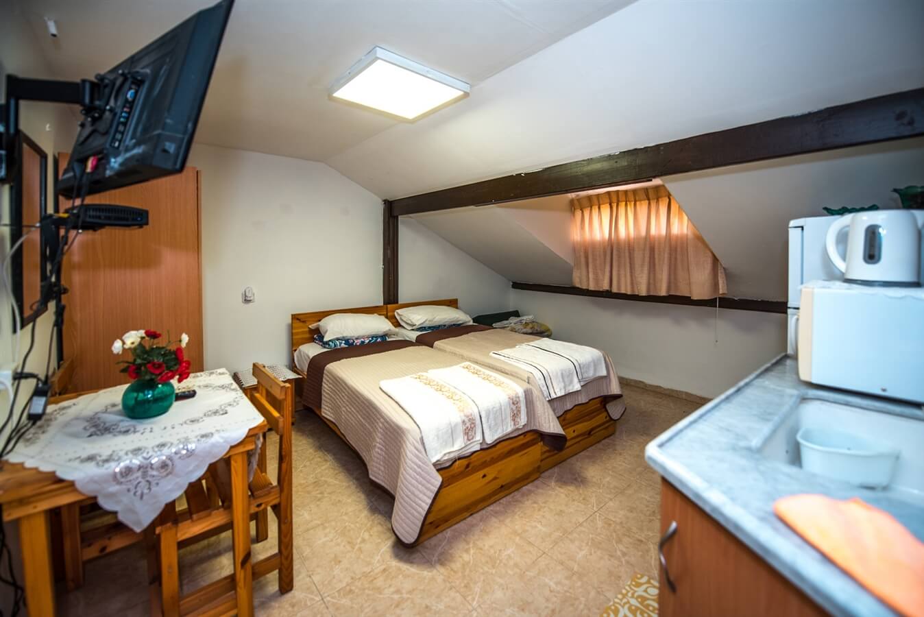 תמונה של הסוויטה - 8