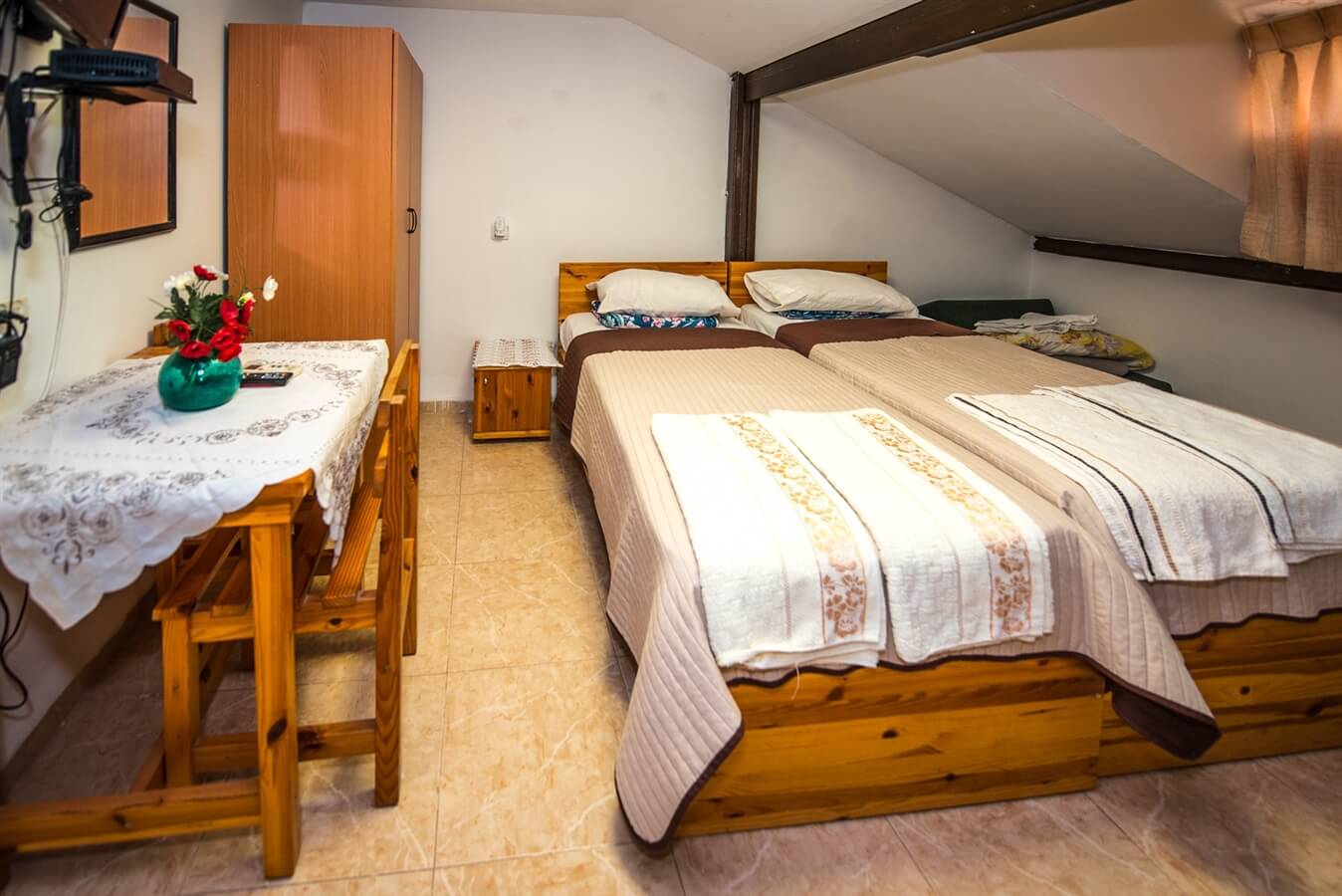 תמונה של הסוויטה - 9