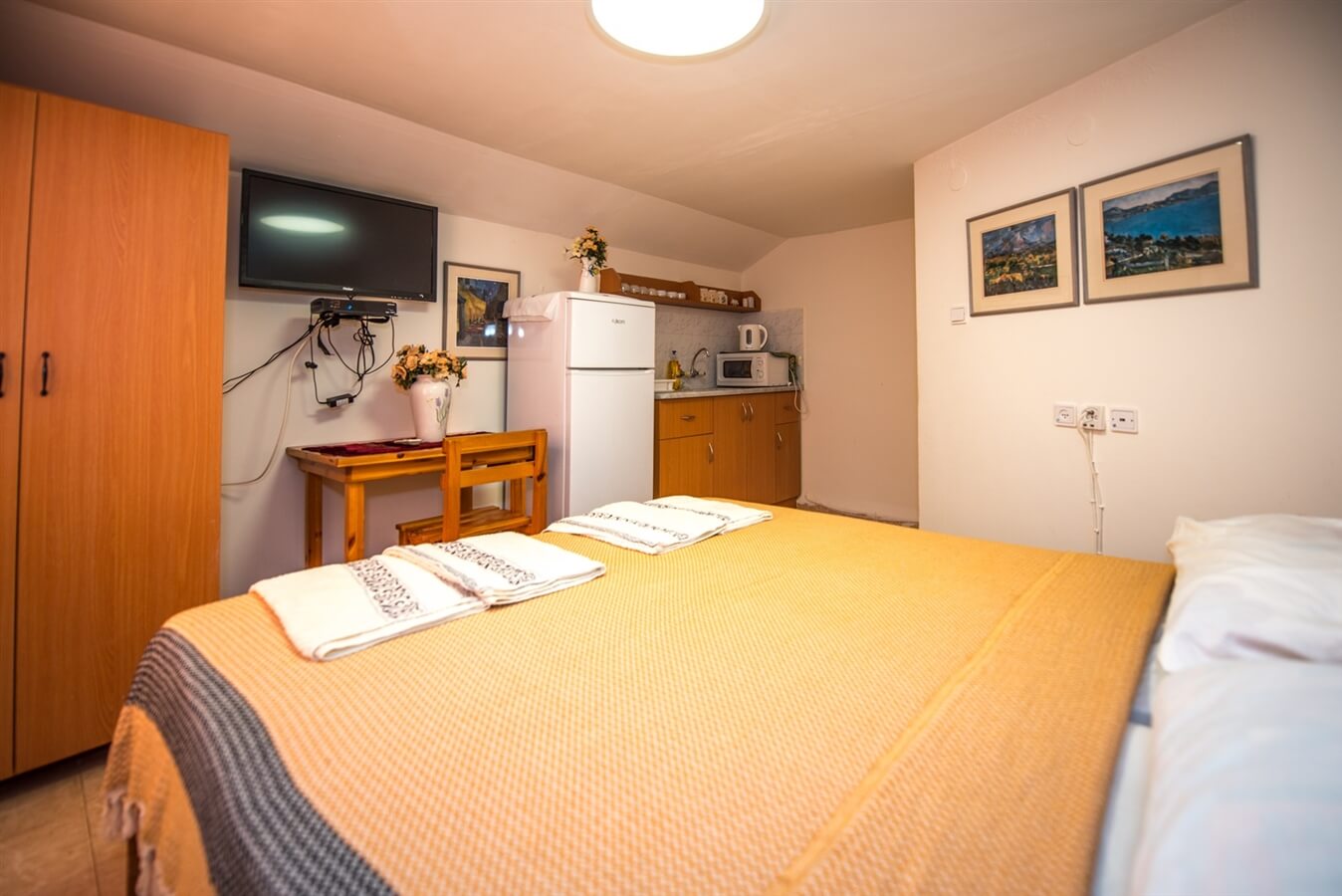 תמונה של הסוויטה - 6