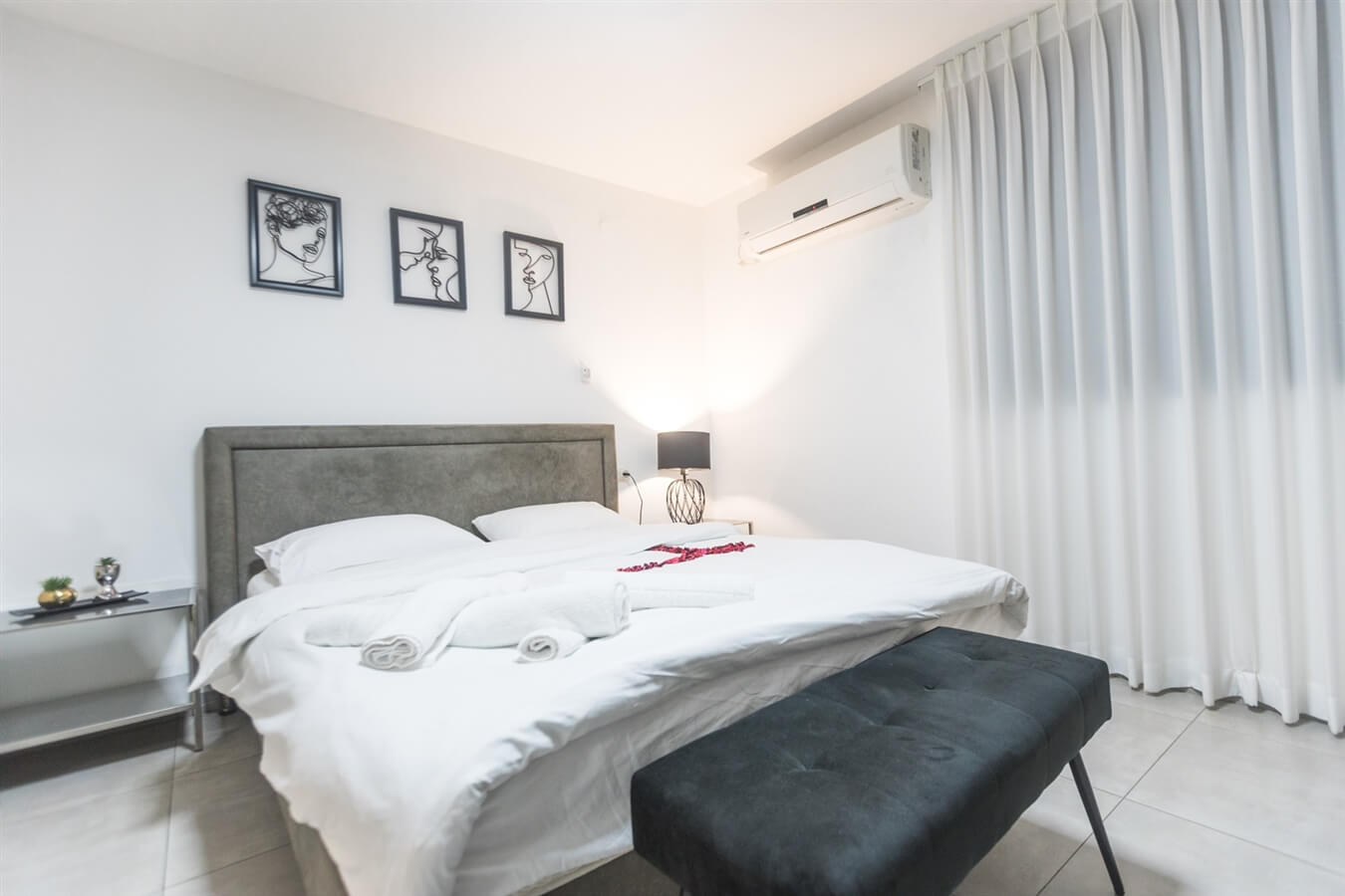 תמונה של הסוויטות - 7