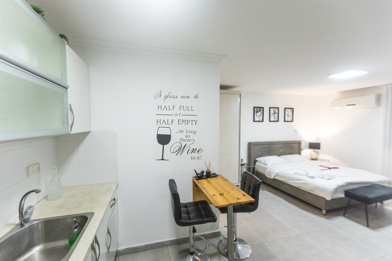 תמונה של הסוויטות - 5