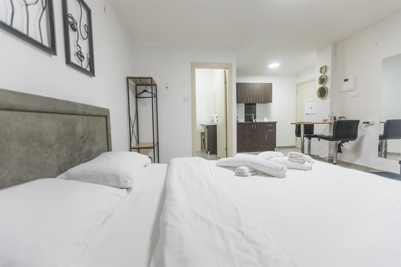 תמונה של הסוויטות - 13