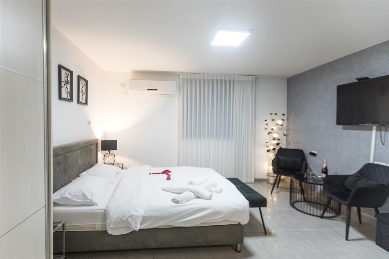 תמונה של הסוויטות - 4