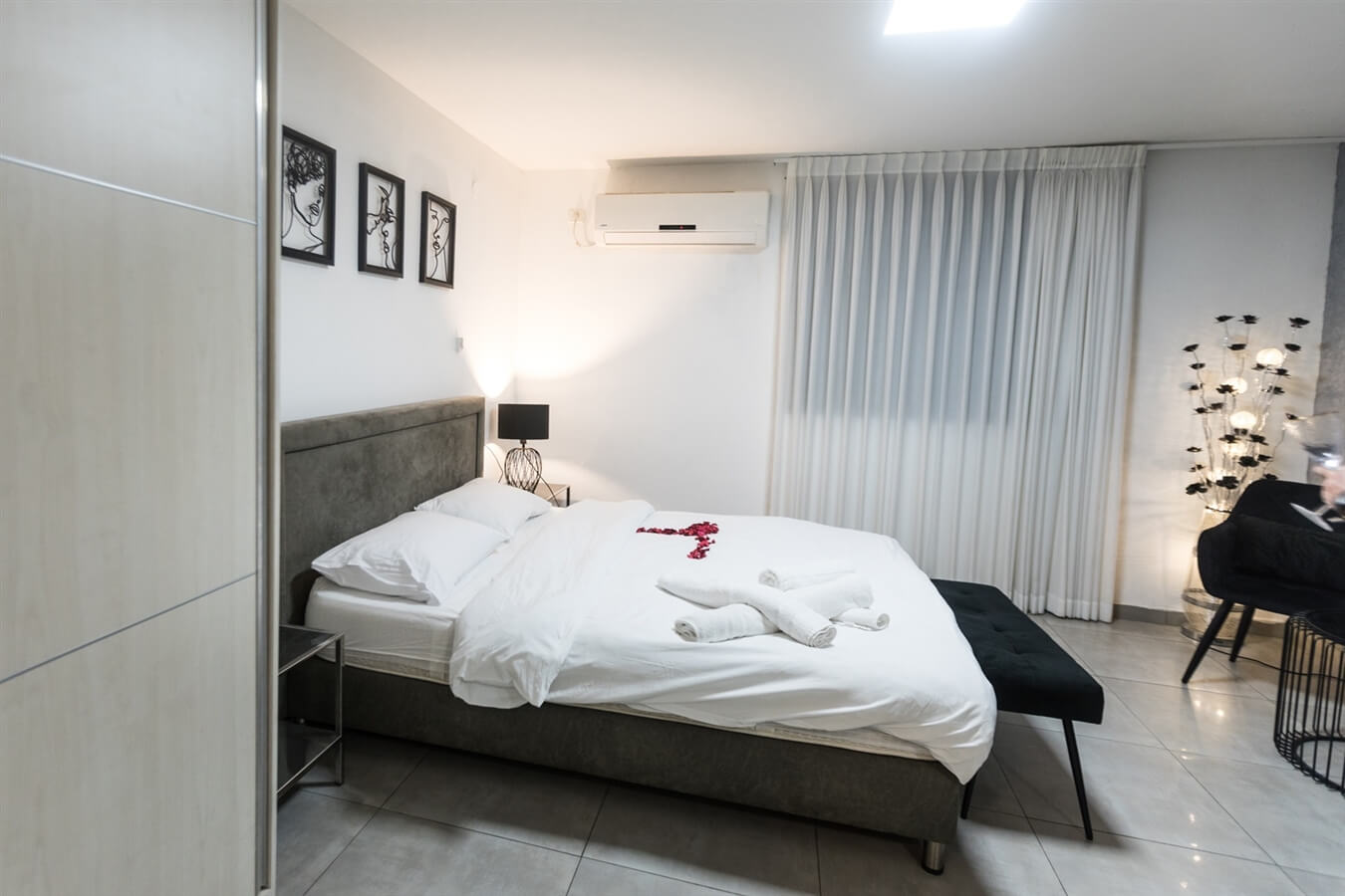 תמונה של הסוויטות - 3