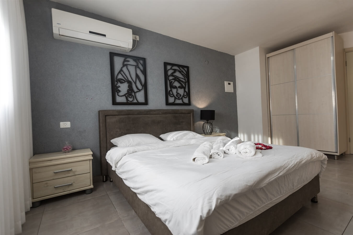 תמונה של סוויטה עם ג'קוזי - 8