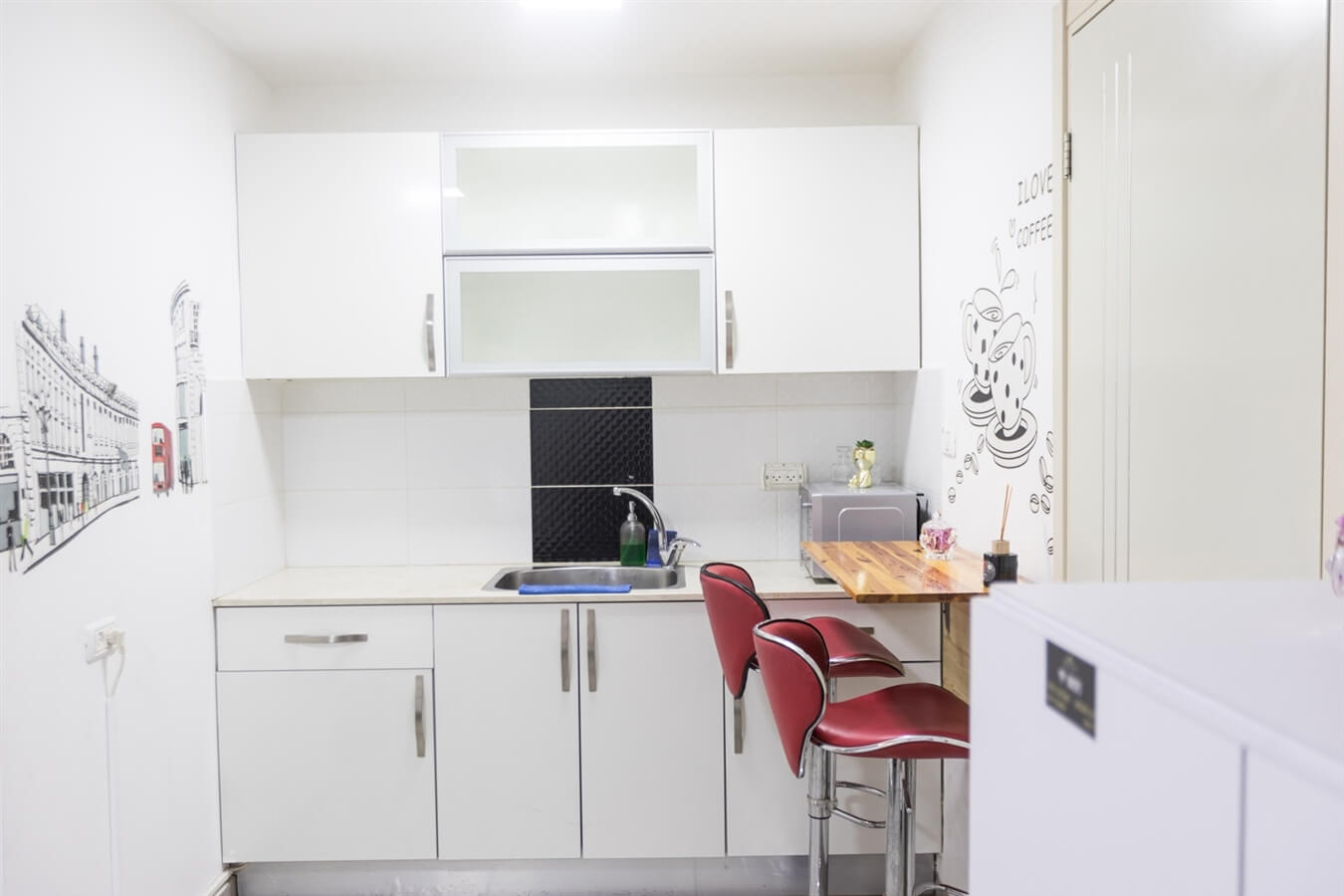 תמונה של הסוויטות - 12