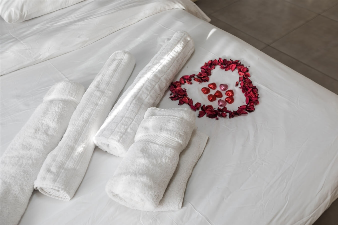 תמונה של סוויטה עם ג'קוזי - 13