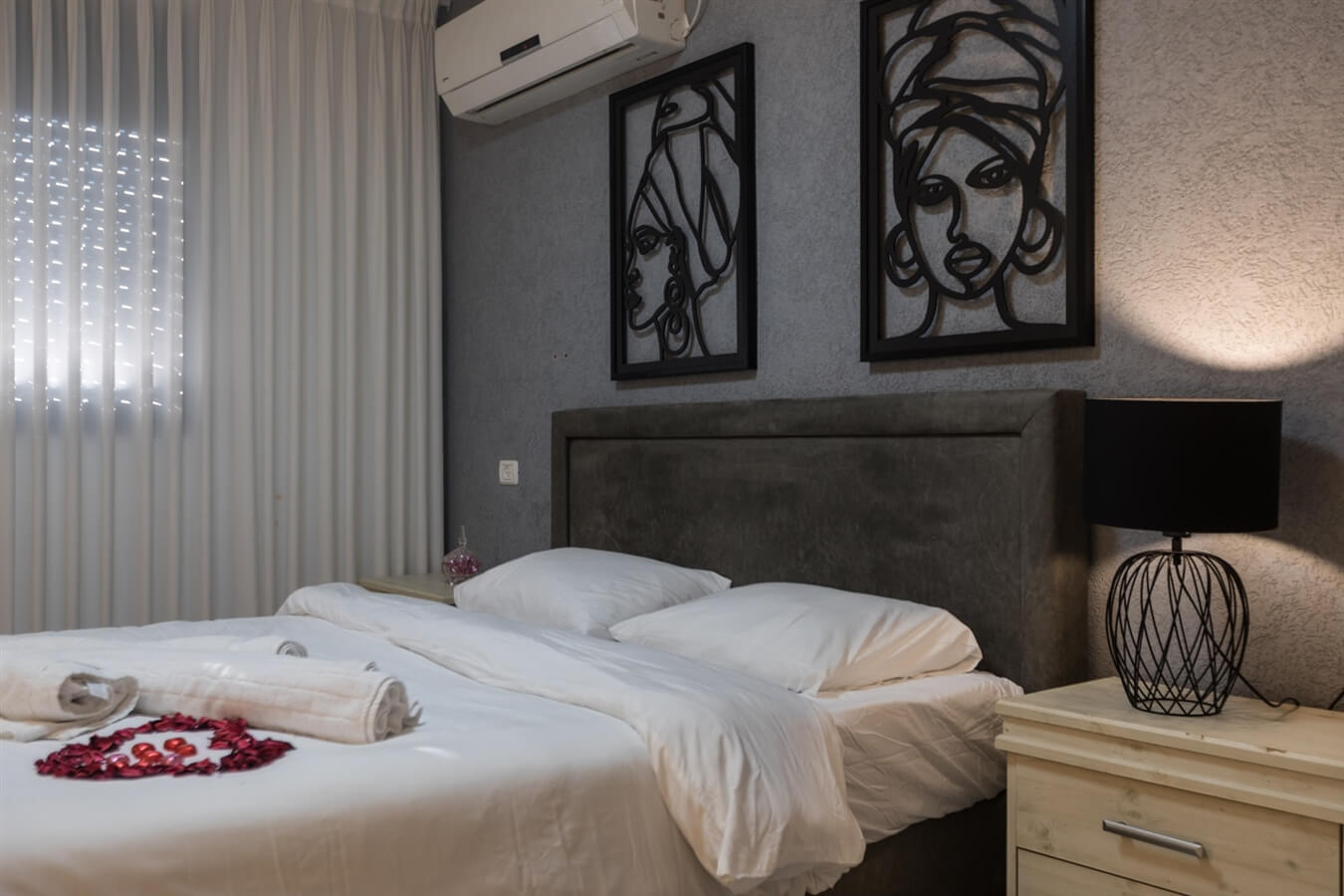 תמונה של סוויטה עם ג'קוזי - 7