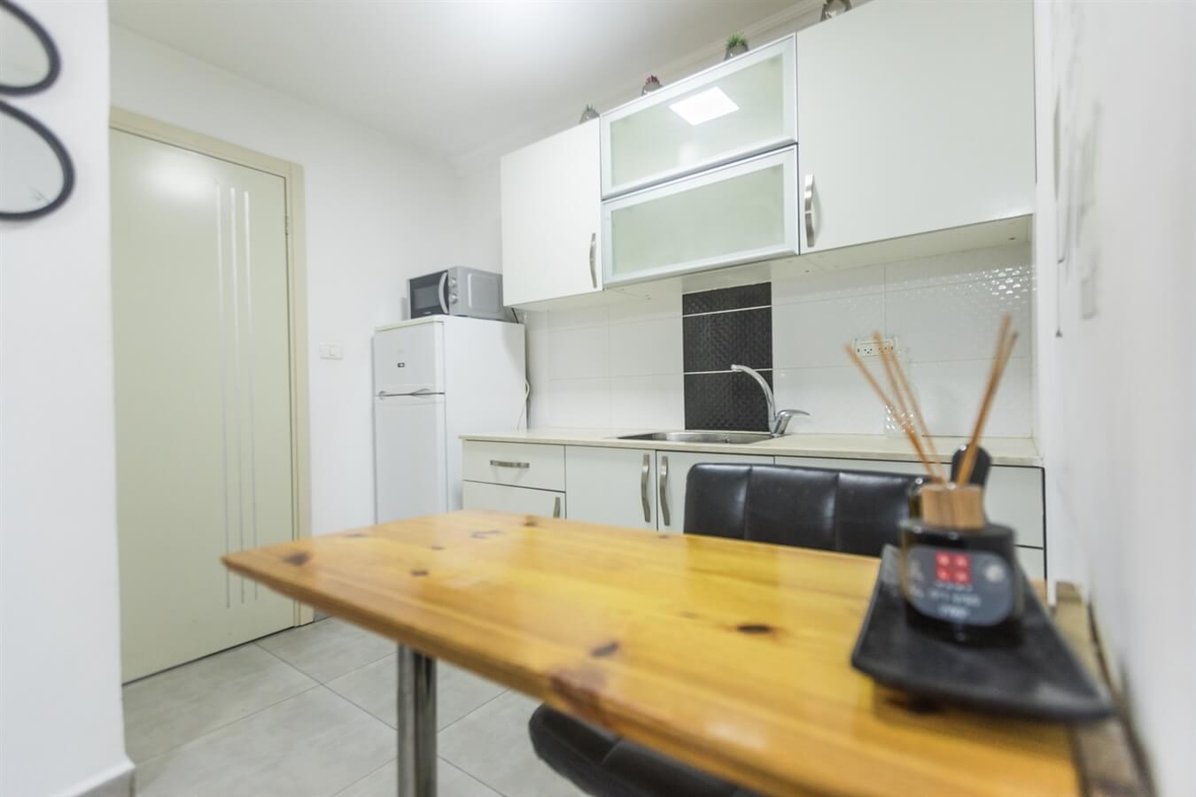 תמונה של הסוויטות - 6