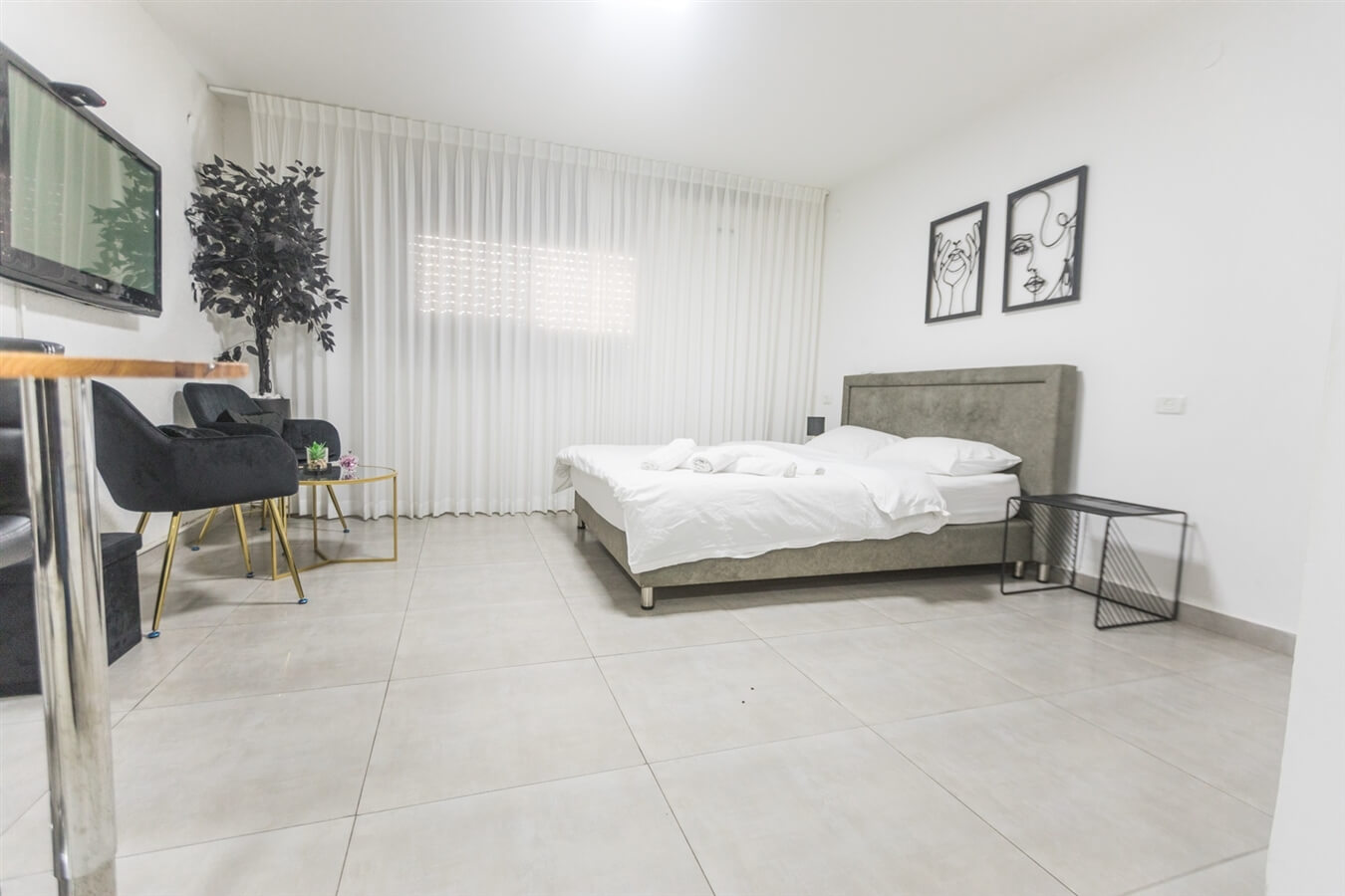 תמונה של הסוויטות - 14