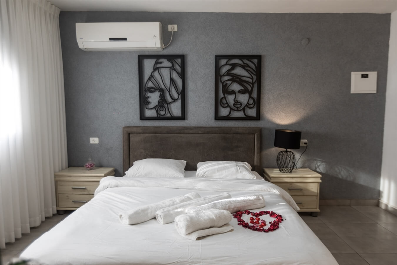 תמונה של סוויטה עם ג'קוזי - 2