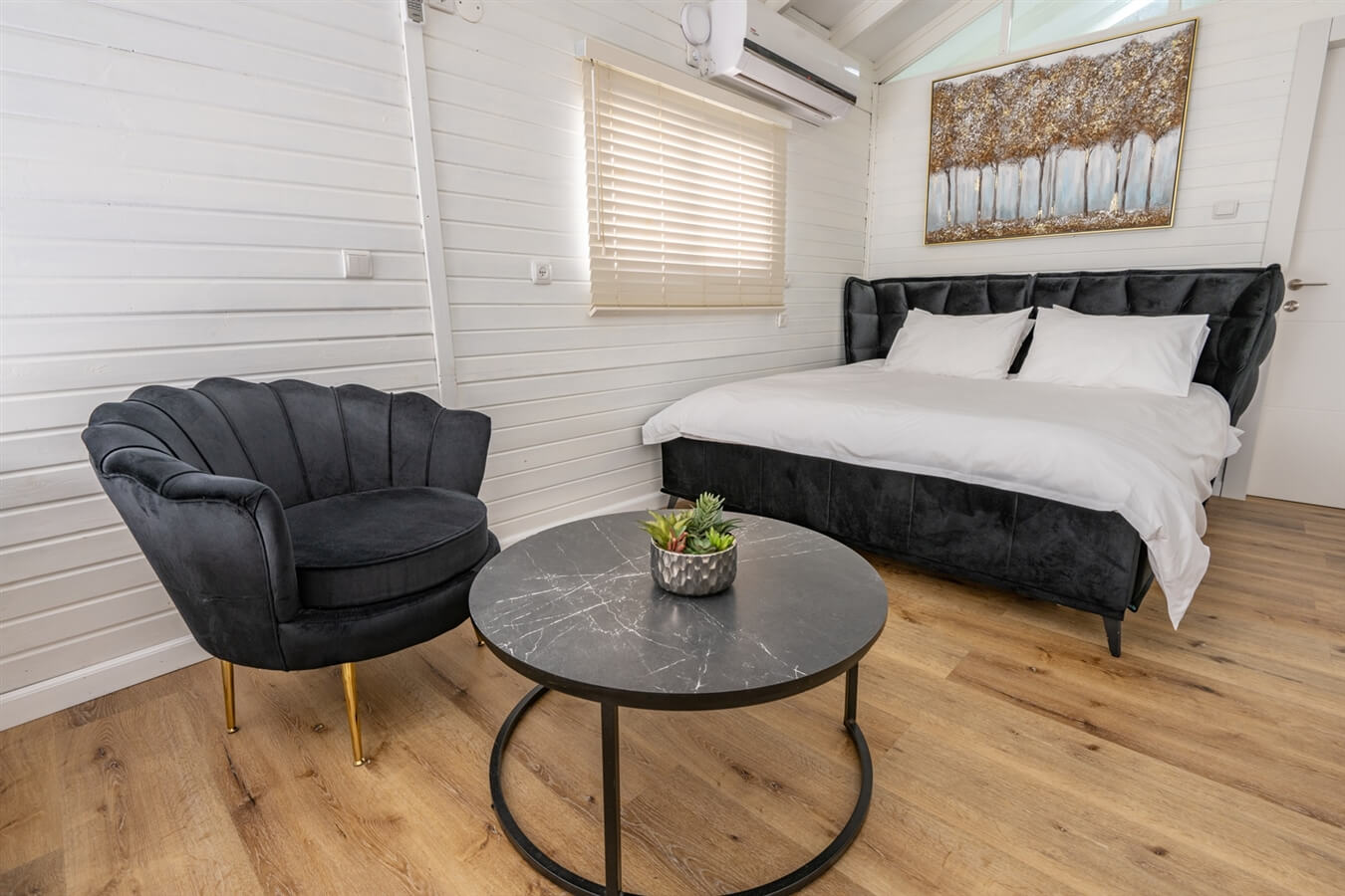 תמונה של צימר 3+4 - 4