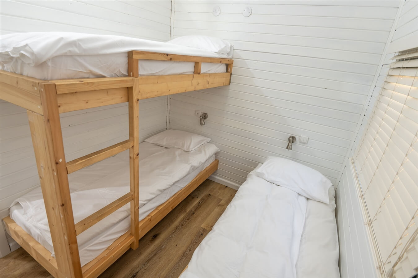 תמונה של צימר 1+2 - 7