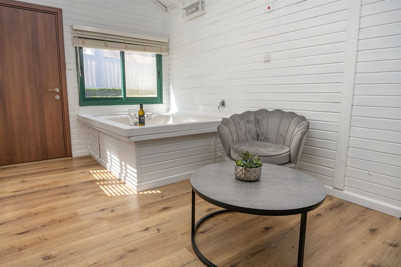 תמונה של צימר 1+2 - 4