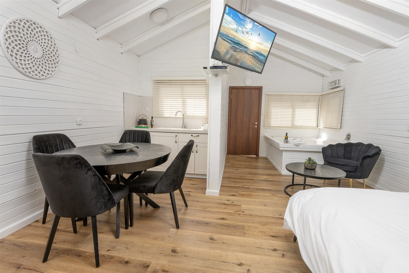 תמונה של צימר 3+4 - 3