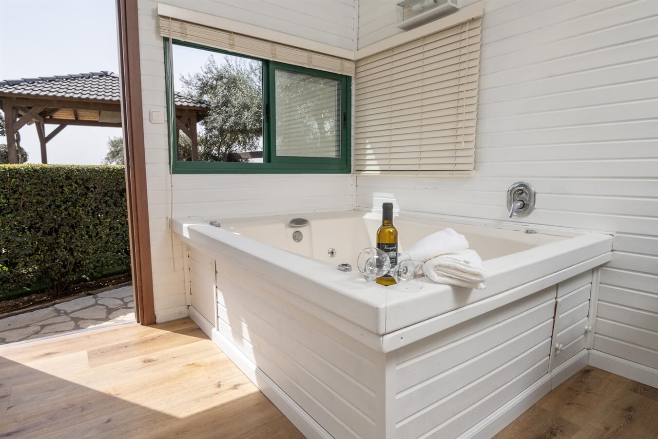 תמונה של צימר 3+4 - 9