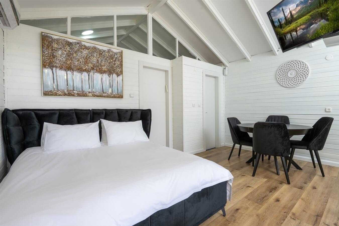 תמונה של צימר 3+4 - 2