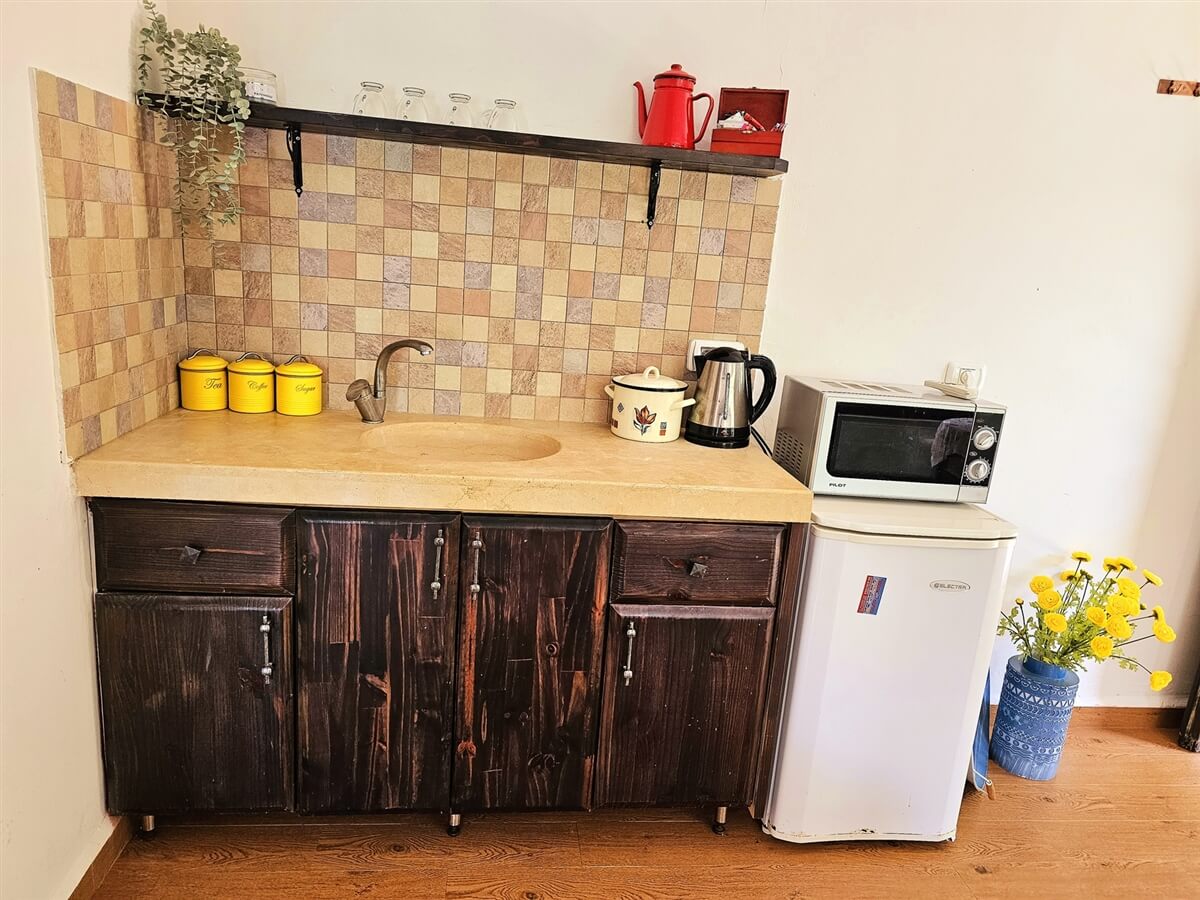 תמונה של הסוויטות - 4