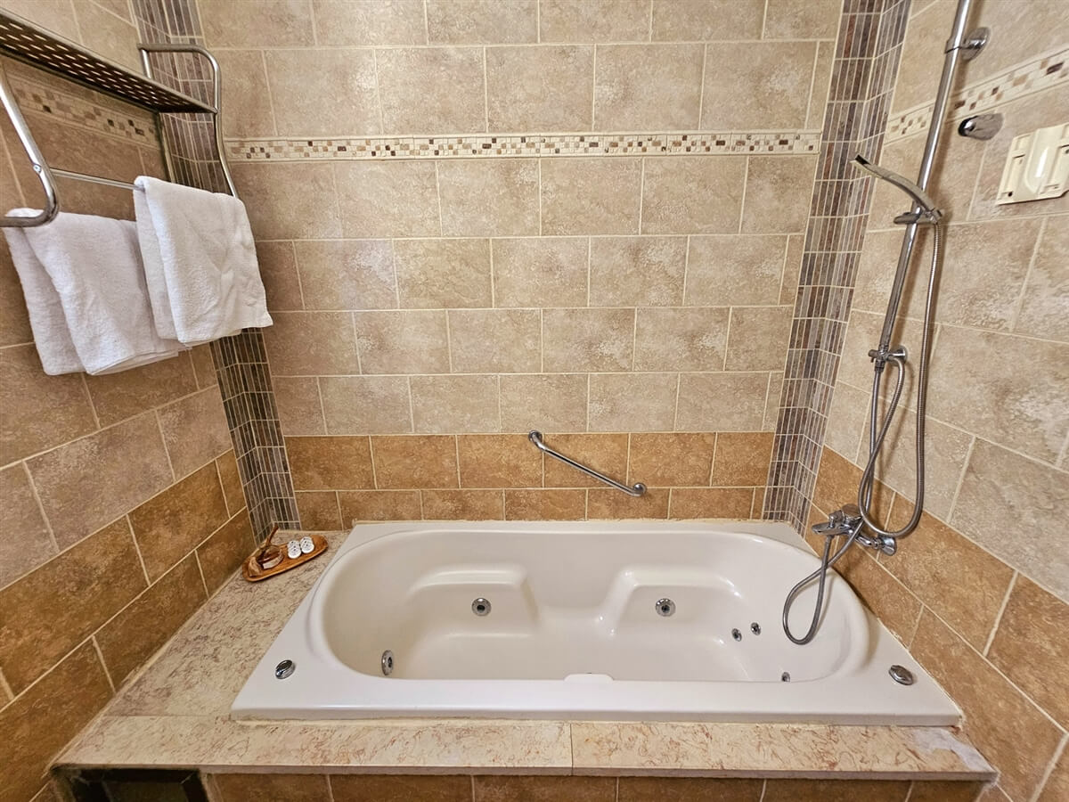 תמונה של הסוויטות - 3