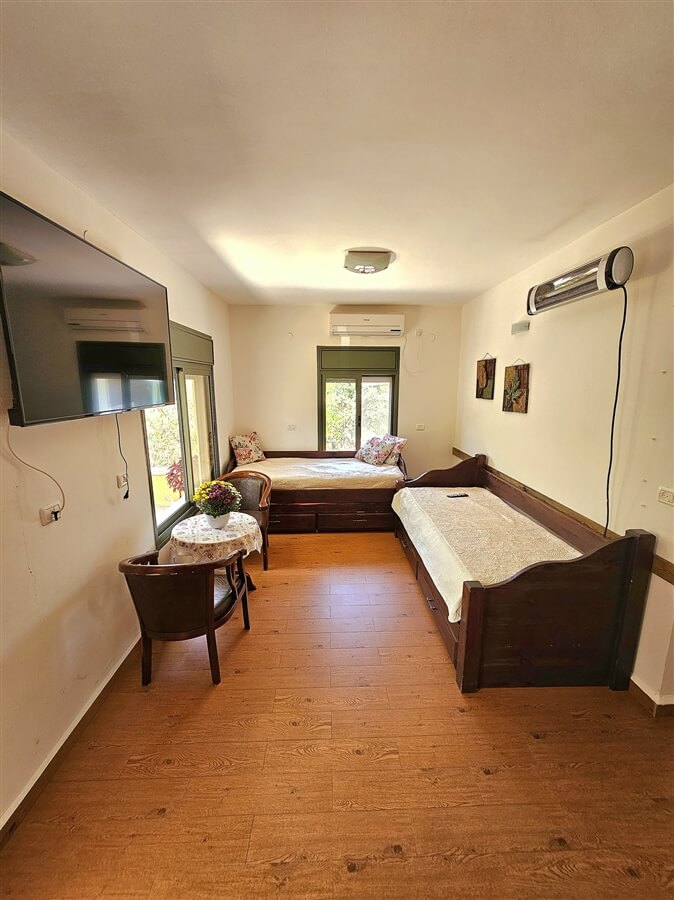 תמונה של הסוויטות - 2