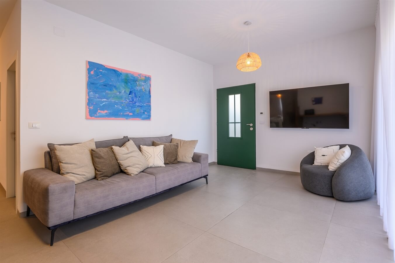 תמונה של הוילה - 18