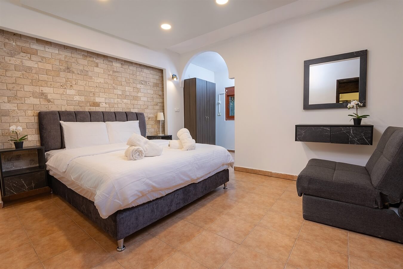 תמונה של הוילה - 16