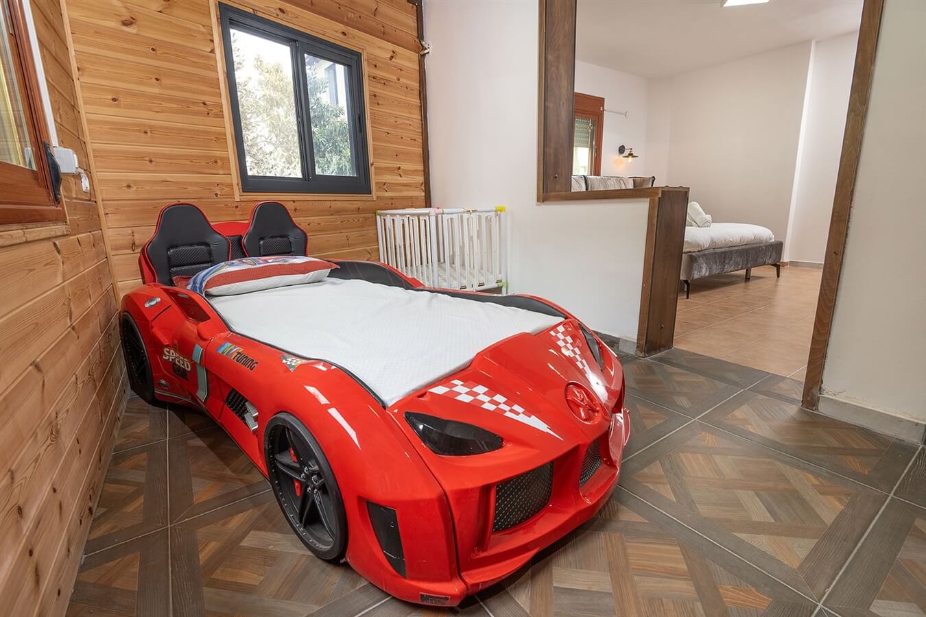 תמונה של הוילה - 4