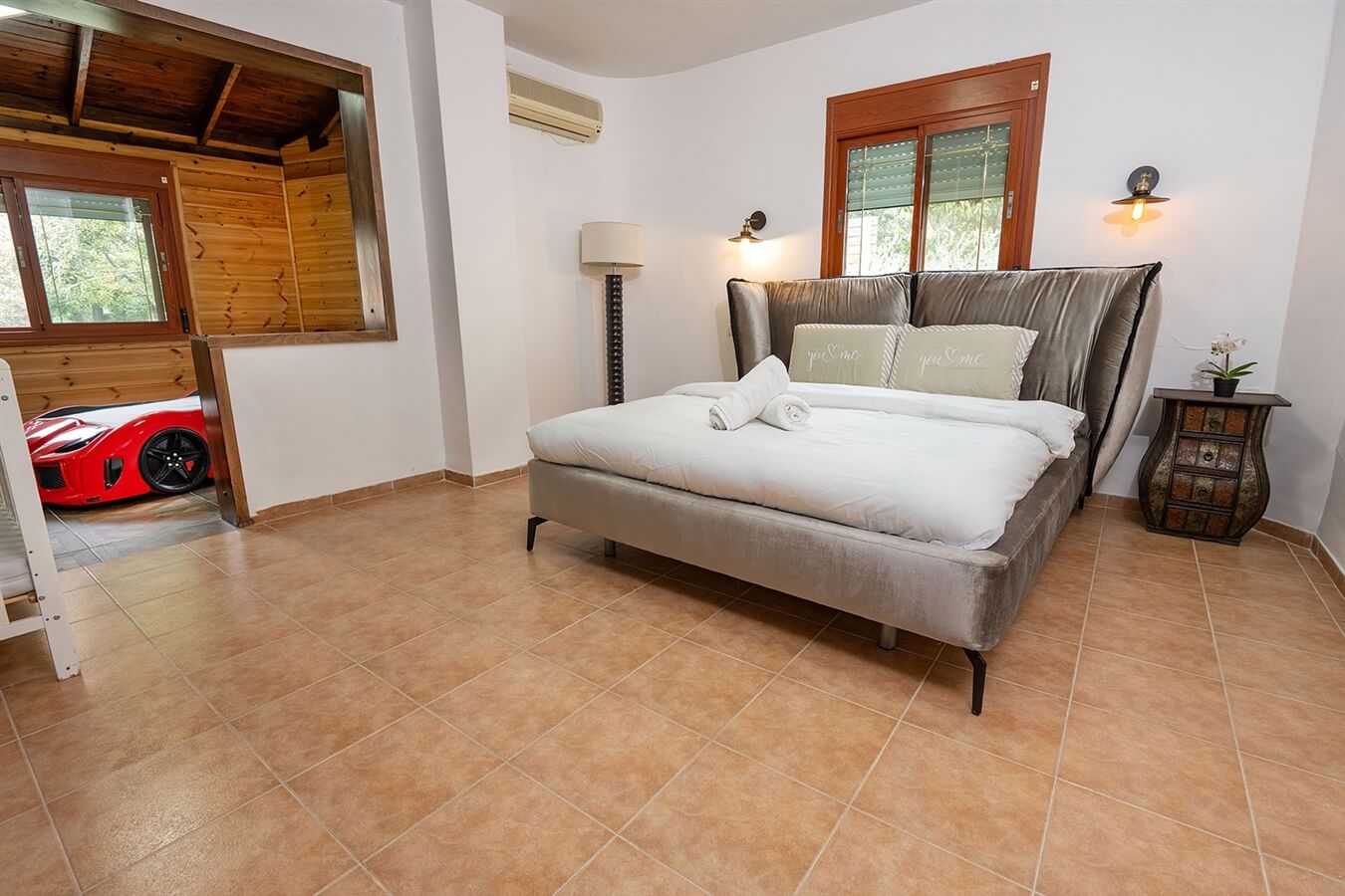 תמונה של הוילה - 3