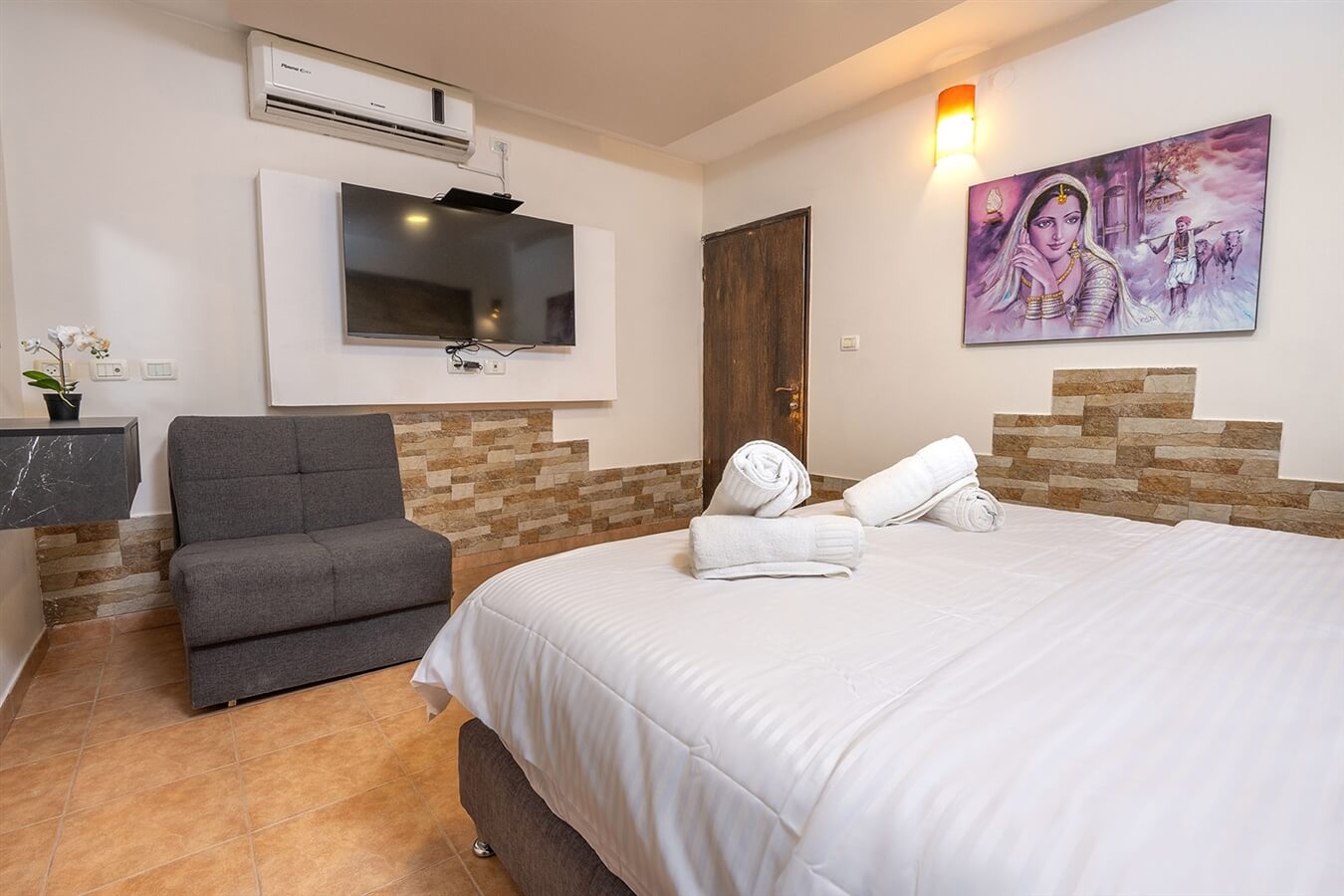 תמונה של הוילה - 18