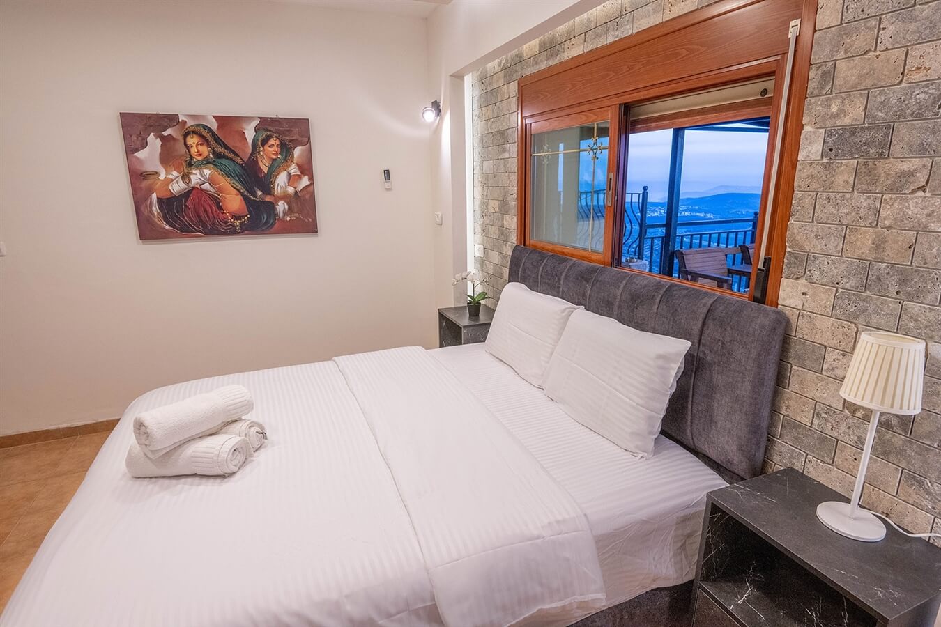 תמונה של הוילה - 23