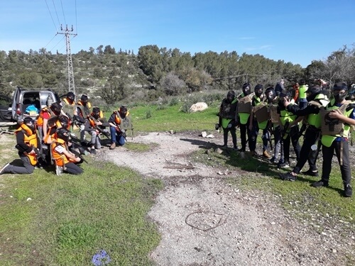 תמונה של ימי גיבוש וכיף