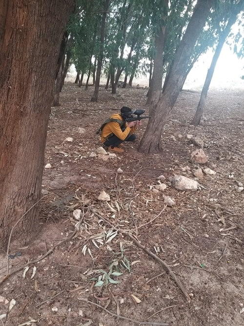 תמונה של ימי גיבוש וכיף