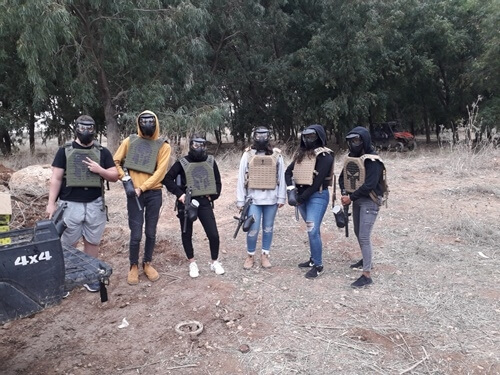 תמונה של ימי גיבוש וכיף