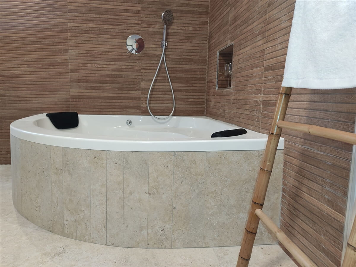 תמונה של הצימר - 3