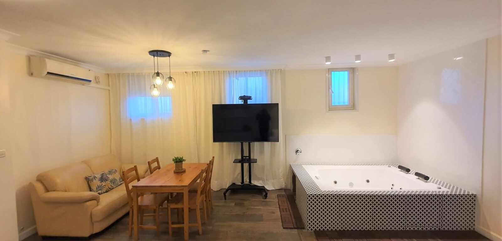 תמונה של יחידת האירוח - 4