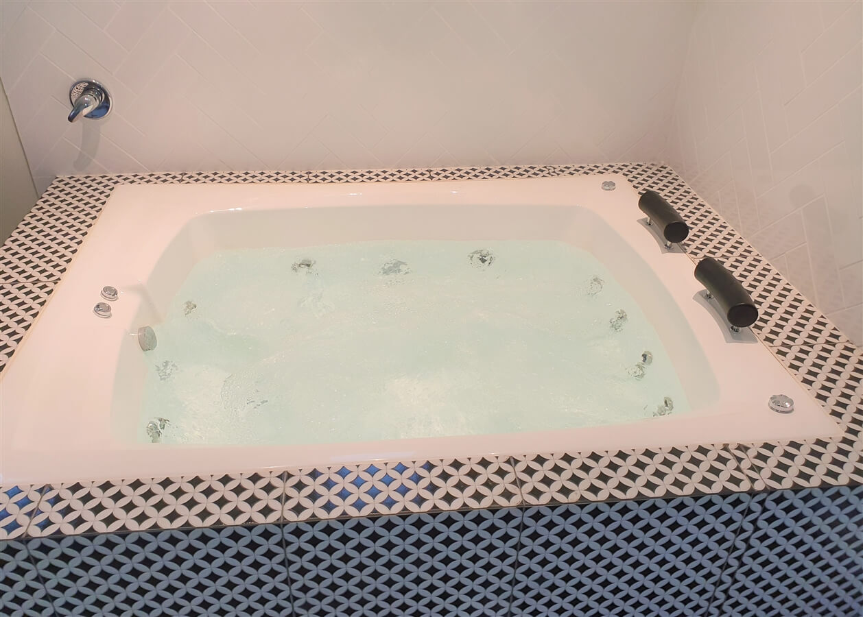 תמונה של יחידת האירוח - 5