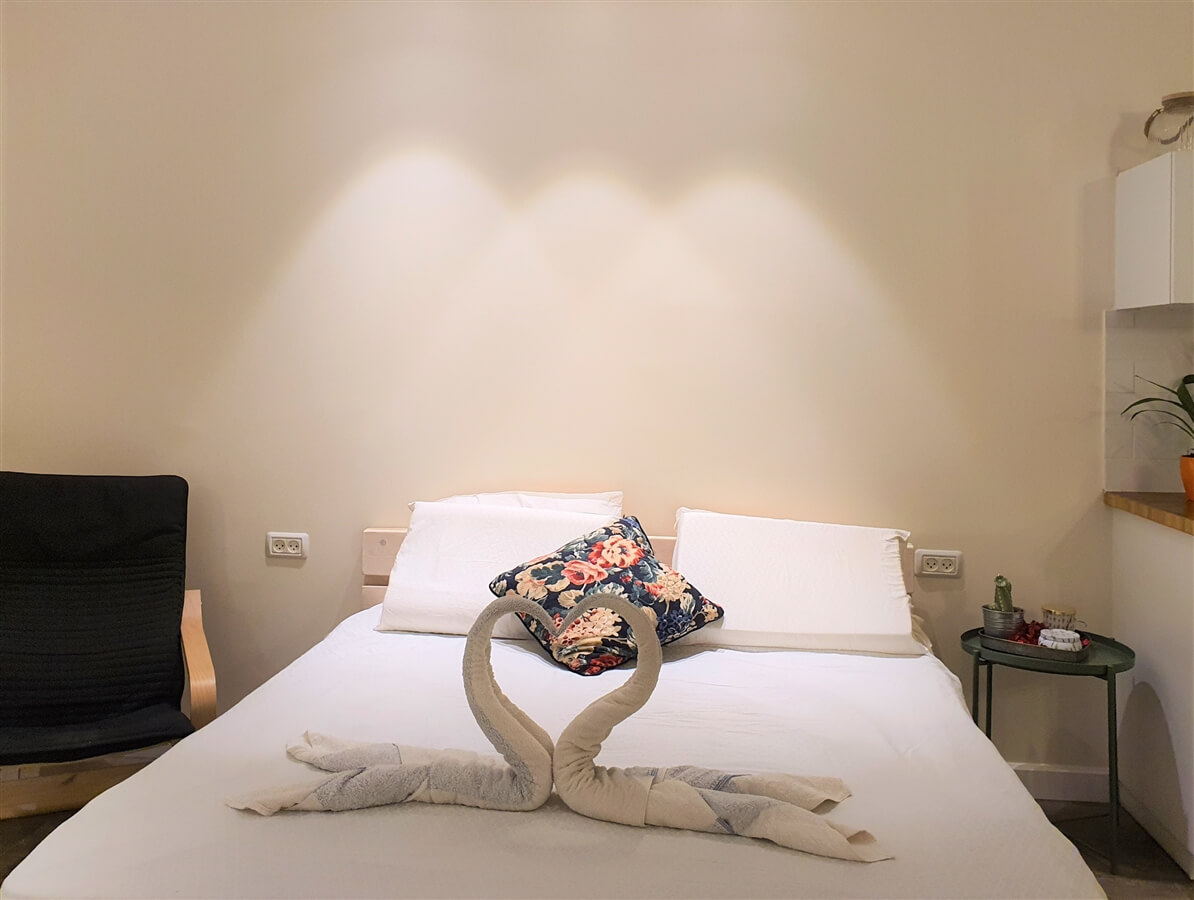 תמונה של יחידת האירוח - 7