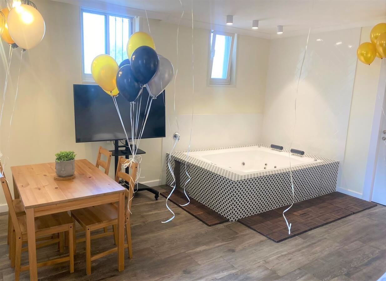 תמונה של יחידת האירוח - 3