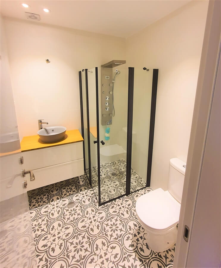 תמונה של יחידת האירוח - 8