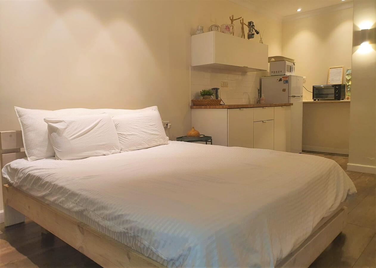 תמונה של יחידת האירוח - 6