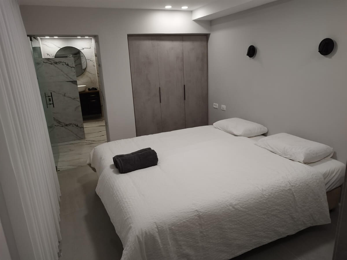 תמונה של הצימר - 2