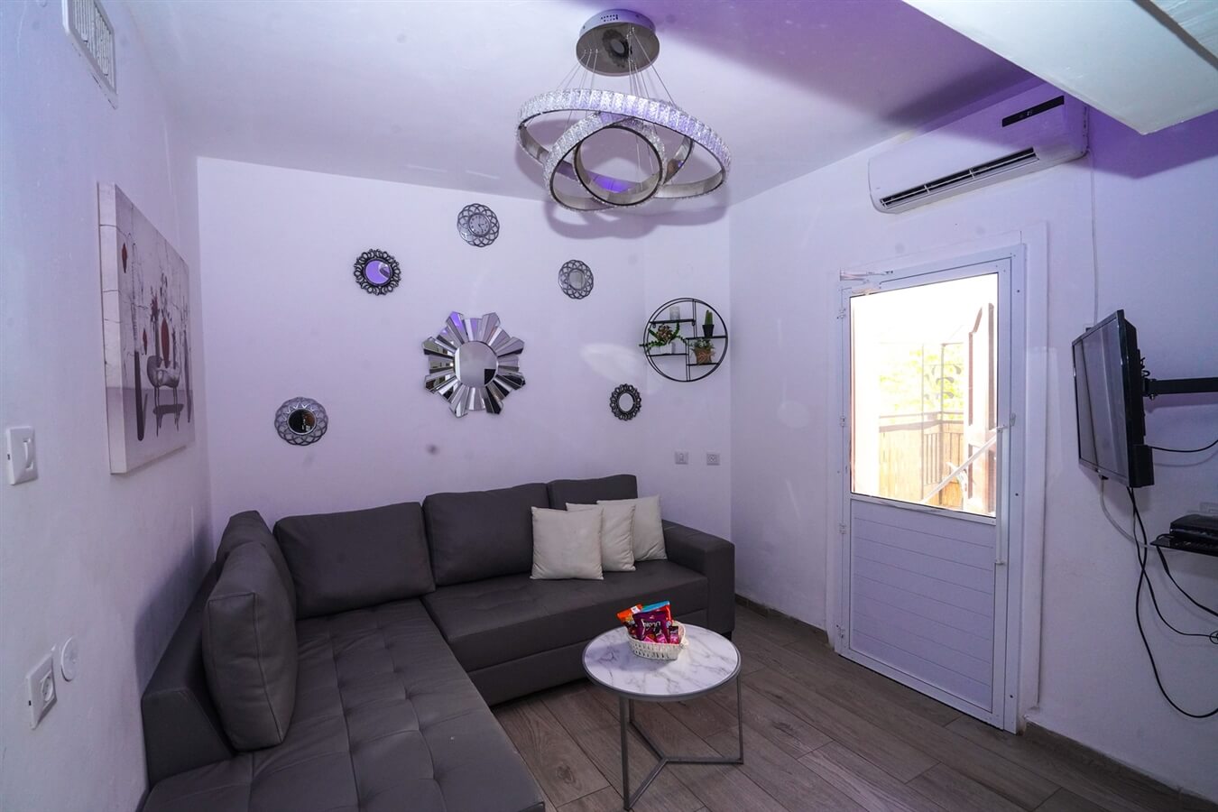 תמונה של סוויטת גד - 4