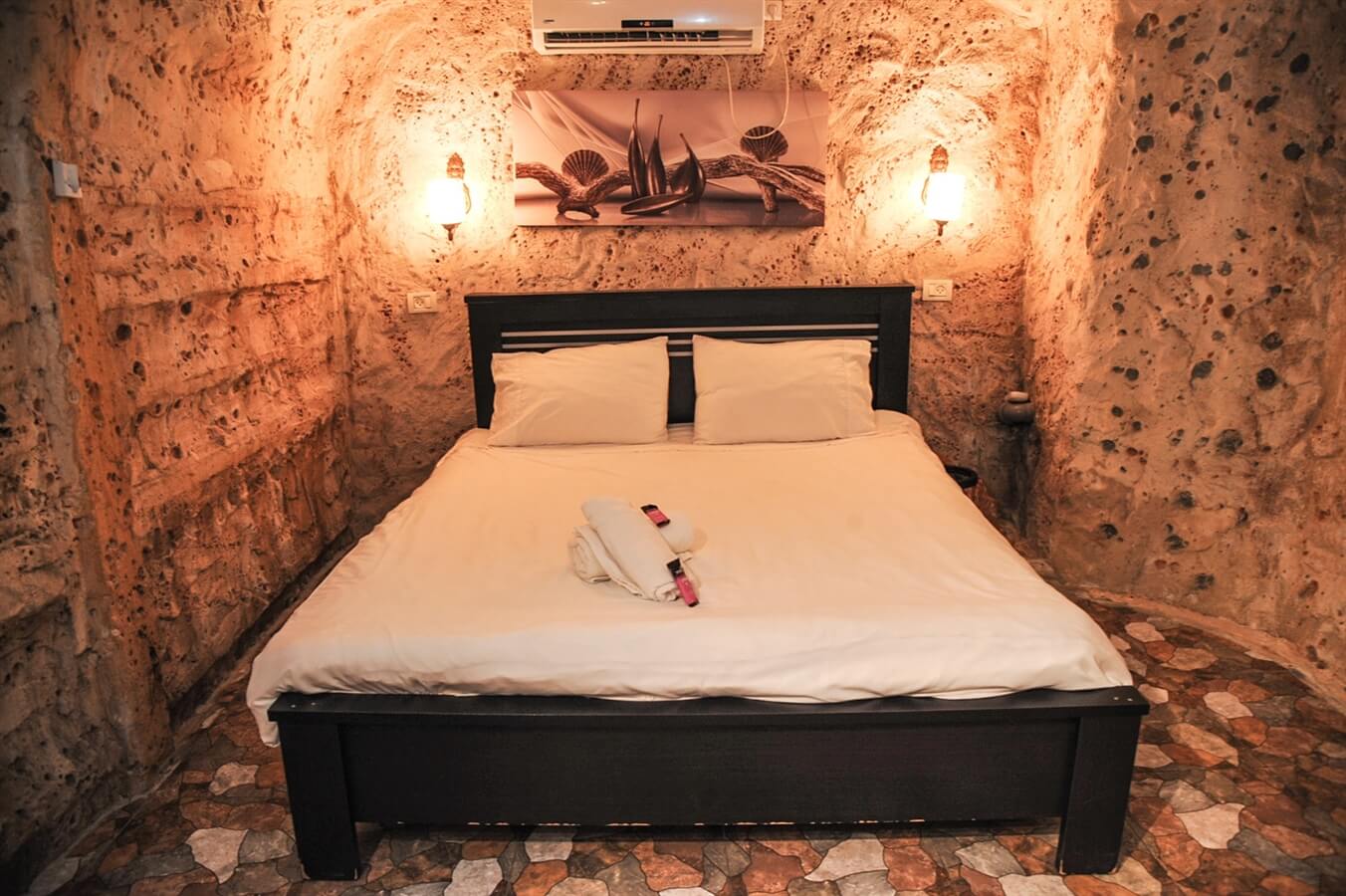 תמונה של סוויטת המערה - 6