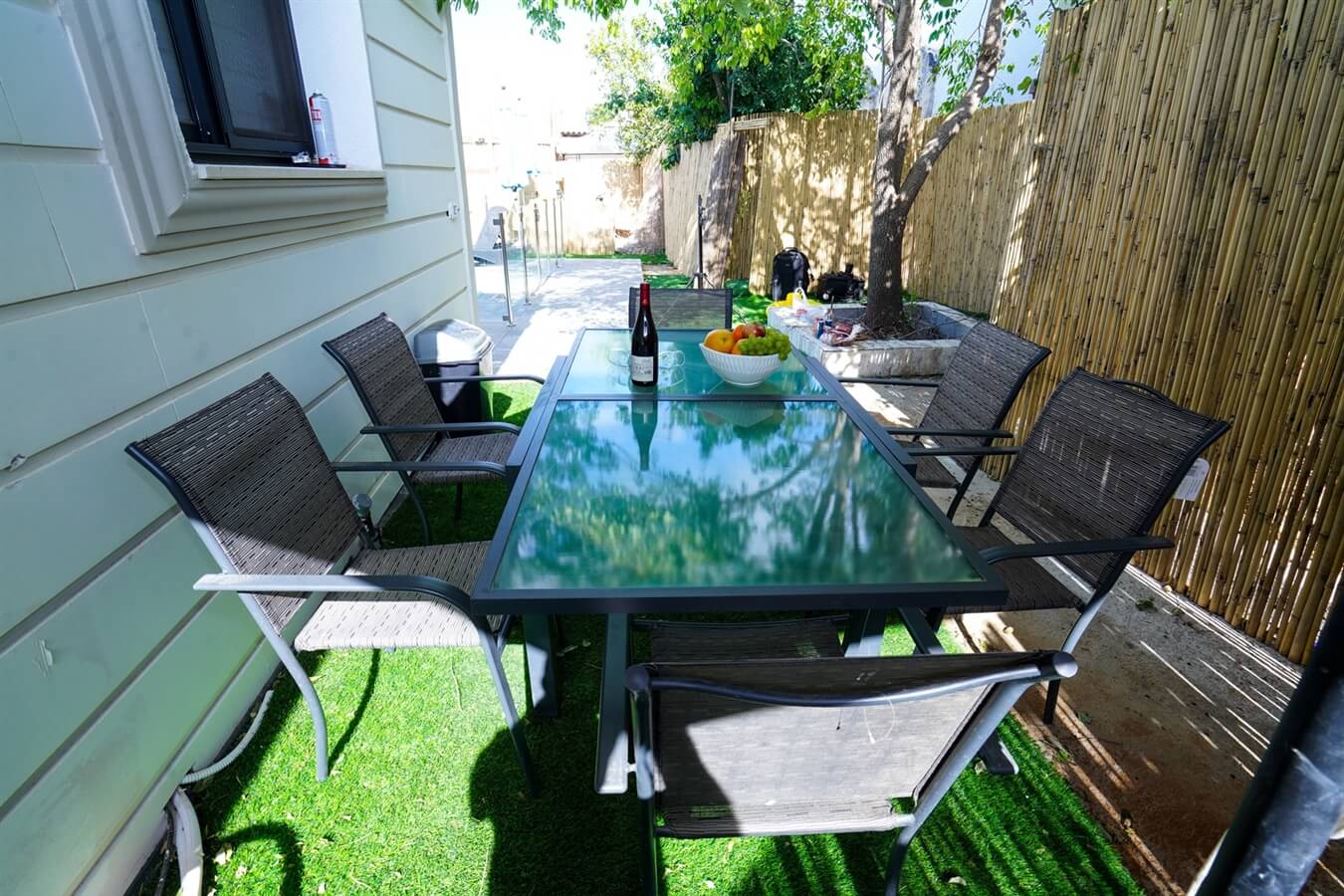 תמונה של סוויטת הודיה - 8