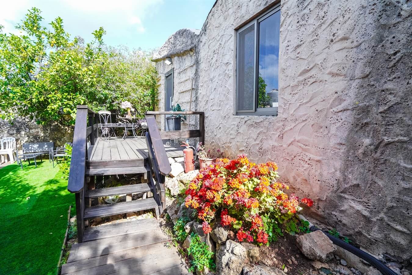 תמונה של סוויטת המערה - 10