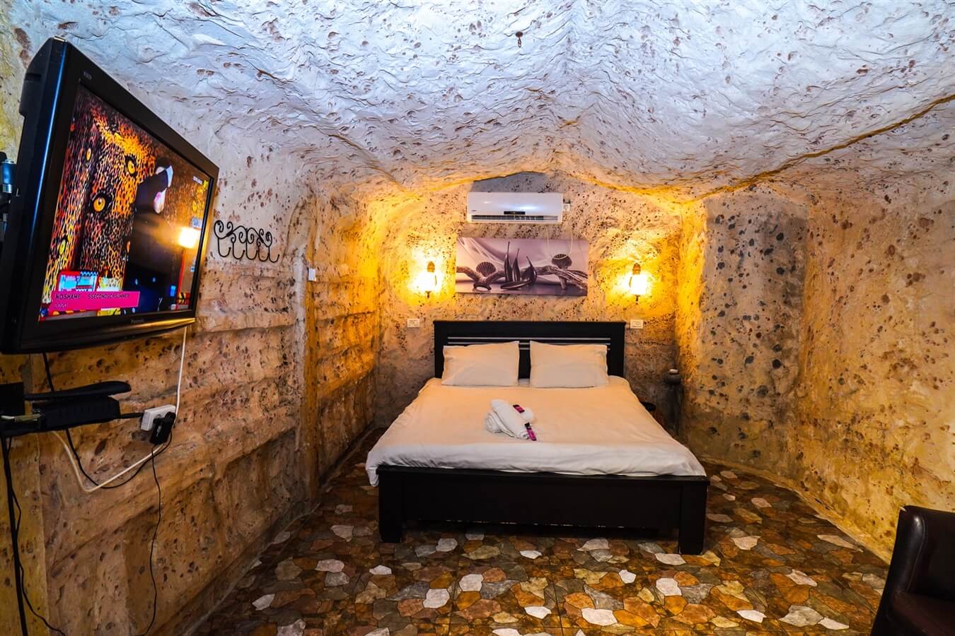 תמונה של סוויטת המערה - 3