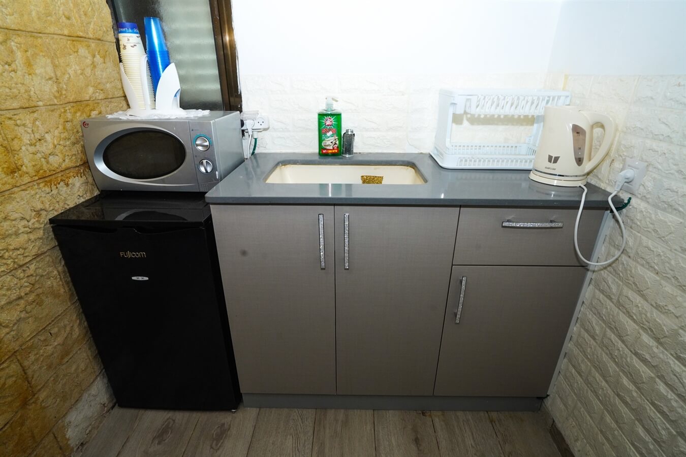 תמונה של סוויטת גד - 5